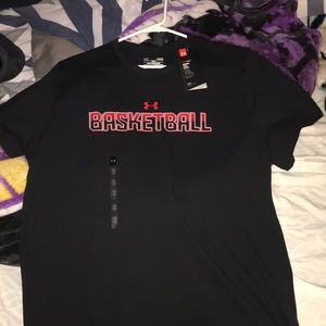Under armor Dry-fit T-Shirt